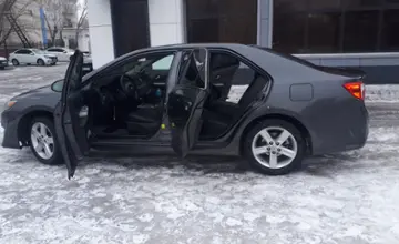 Toyota Camry 2013 года за 8 000 000 тг. в Шымкент