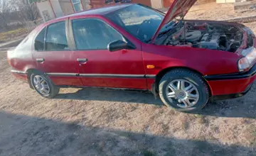 Nissan Primera 1992 года за 750 000 тг. в Алматы фото 3