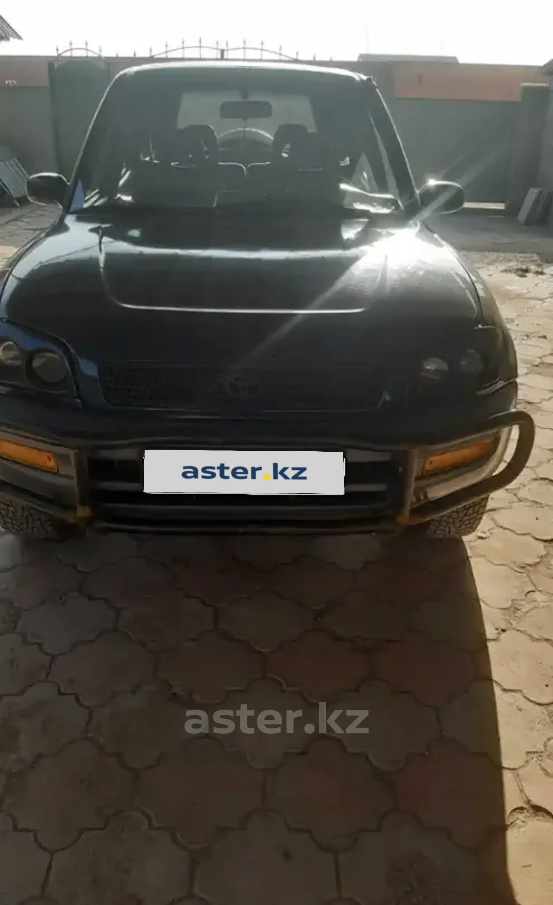 Toyota RAV4 1995 года за 3 000 000 тг. в Алматы фото 2