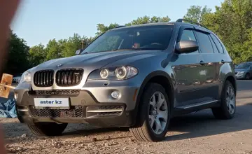 BMW X5 2007 года за 8 500 000 тг. в Усть-Каменогорск фото 2