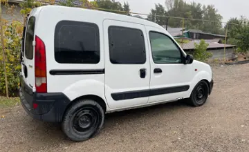 Renault Kangoo 2004 года за 1 800 000 тг. в Алматы фото 2
