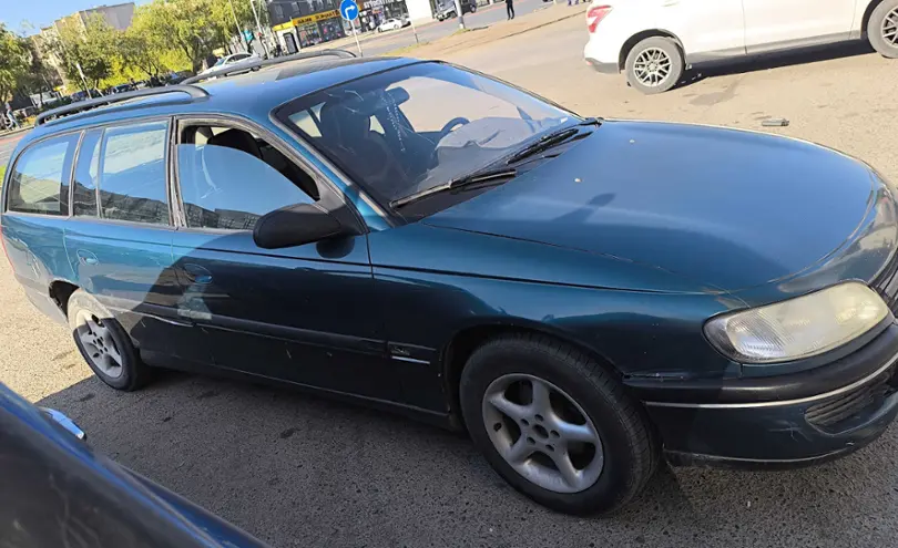 Opel Omega 1996 года за 1 700 000 тг. в Актобе фото 2