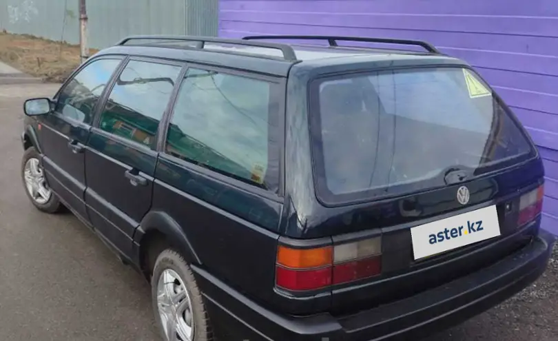 Volkswagen Passat 1992 года за 1 490 000 тг. в Костанай