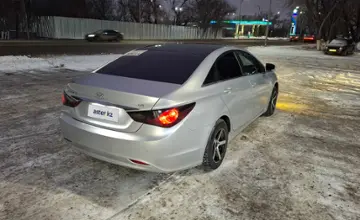Hyundai Sonata 2013 года за 3 900 000 тг. в Карагандинская область фото 3
