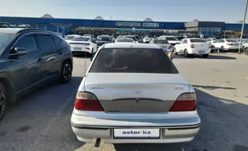 Daewoo Nexia 2004 года за 1 250 000 тг. в Шымкент