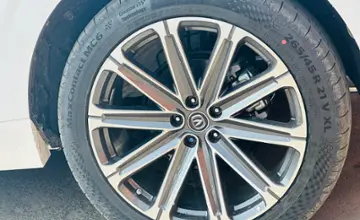 Changan UNI-K 2024 года за 15 990 000 тг. в Атырау фото 4