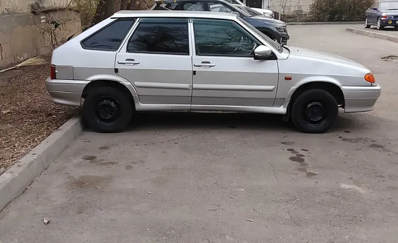 LADA (ВАЗ) 2114 2010 года за 1 000 000 тг. в Алматы фото 1