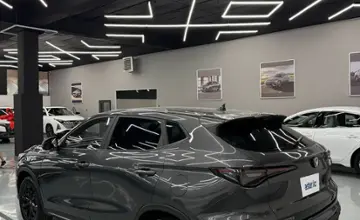 Changan X5 Plus 2024 года за 9 000 000 тг. в Алматы фото 4