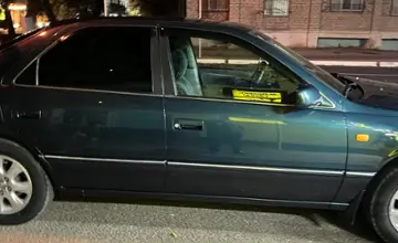 Toyota Camry 1997 года за 2 700 000 тг. в Кызылорда фото 2