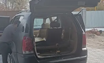 SsangYong Rexton 2004 года за 3 000 000 тг. в Алматы фото 3