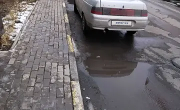 LADA (ВАЗ) 2110 2005 года за 700 000 тг. в Усть-Каменогорск фото 4