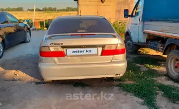 Nissan Primera 1997 года за 1 200 000 тг. в Кызылординская область фото 2