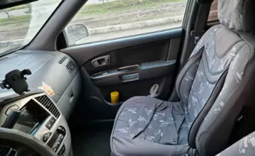 Kia Carens 2003 года за 2 700 000 тг. в Петропавловск