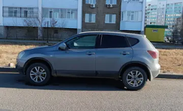 Nissan Qashqai 2008 года за 3 950 000 тг. в Актюбинская область фото 3