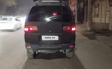 Mitsubishi Delica 1994 года за 3 650 000 тг. в Алматы фото 4