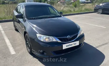 Subaru Impreza 2008 года за 4 000 000 тг. в Усть-Каменогорск фото 2
