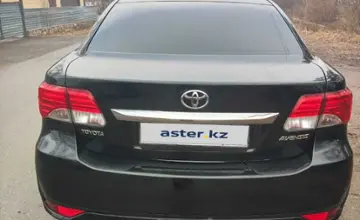 Toyota Avensis 2012 года за 8 000 000 тг. в Северо-Казахстанская область фото 3