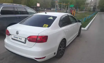 Volkswagen Jetta 2014 года за 5 000 000 тг. в Костанай фото 4