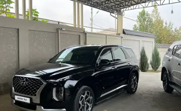 Hyundai Palisade 2021 года за 20 000 000 тг. в Шымкент фото 1