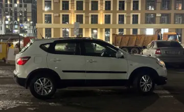 Nissan Qashqai 2012 года за 5 500 000 тг. в Астана фото 2