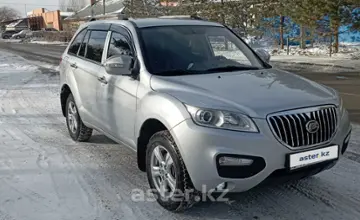 Lifan X60 2015 года за 4 500 000 тг. в Павлодарская область фото 3