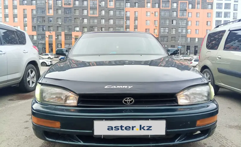 Toyota Camry 1993 года за 1 400 000 тг. в Астана фото 2