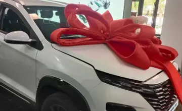 Chery Tiggo 2 Pro 2025 года за 6 500 000 тг. в Павлодарская область фото 2