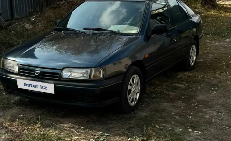 Nissan Primera 1994 года за 1 000 000 тг. в Алматы фото 1