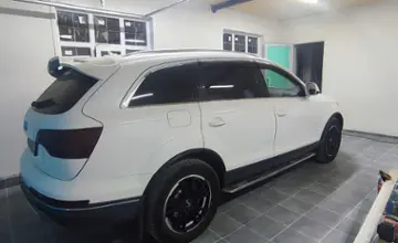 Audi Q7 2011 года за 11 600 000 тг. в Уральск фото 3