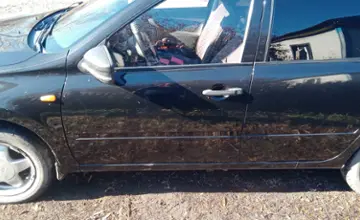 LADA (ВАЗ) Granta 2015 года за 2 300 000 тг. в Семей фото 4