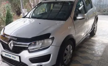 Renault Sandero 2015 года за 2 900 000 тг. в Алматинская область фото 1