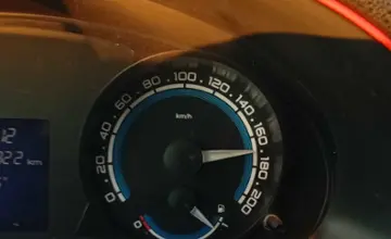 LADA (ВАЗ) Priora 2013 года за 2 180 000 тг. в Семей фото 4