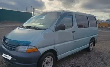 Toyota HiAce 1997 года за 5 500 000 тг. в Астана фото 1