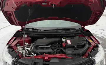 Nissan Qashqai 2018 года за 9 937 000 тг. в Астана фото 2