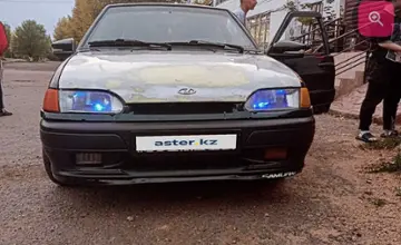 LADA (ВАЗ) 2114 2008 года за 600 000 тг. в Петропавловск фото 1