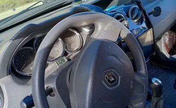 Renault Duster 2016 года за 5 500 000 тг. в Костанайская область