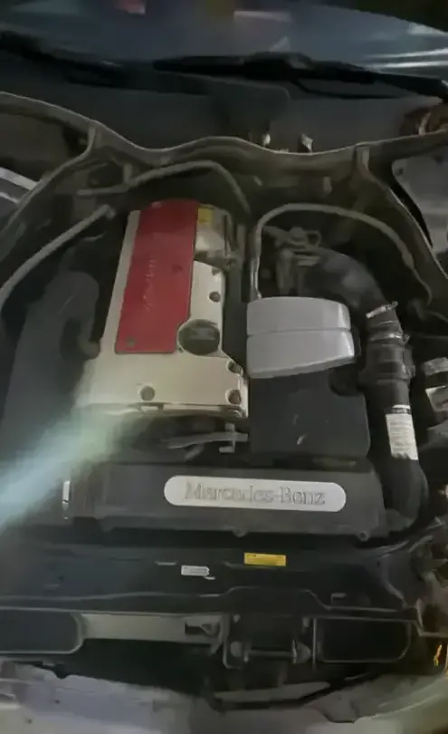 Mercedes-Benz C-Класс 2001 года за 3 000 000 тг. в Кызылординская область фото 3