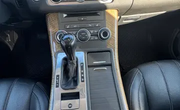 Land Rover Range Rover Sport 2012 года за 12 500 000 тг. в Алматы