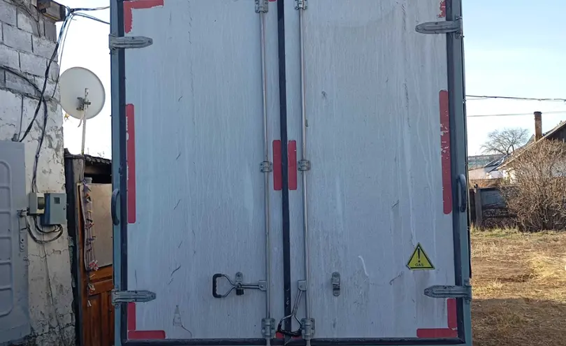 ГАЗ 3302 «Газель» 2004 года за 3 300 000 тг. в Экибастуз фото 4