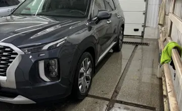 Hyundai Palisade 2021 года за 20 000 000 тг. в Астана фото 2