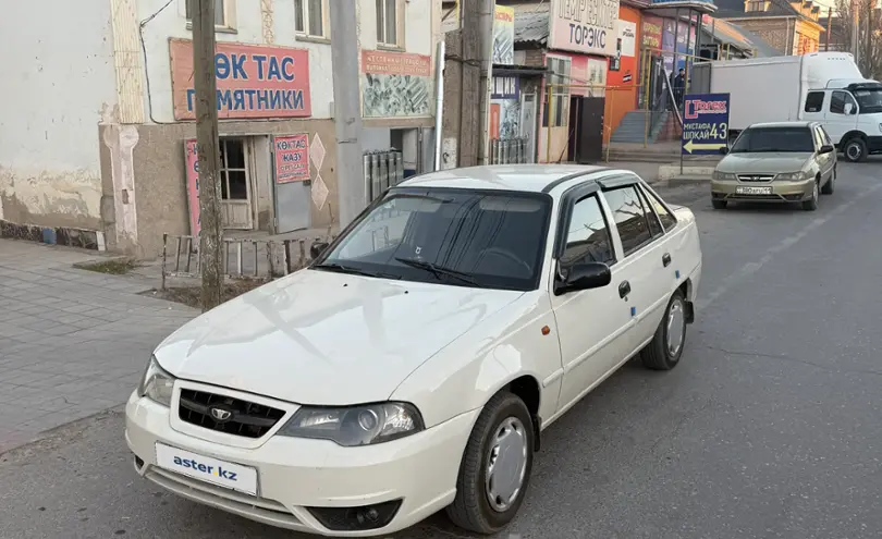 Daewoo Nexia 2011 года за 1 700 000 тг. в Кызылординская область