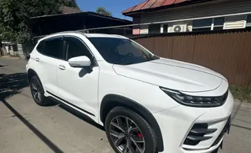 EXEED LX 2023 года за 12 000 000 тг. в Алматы фото 2