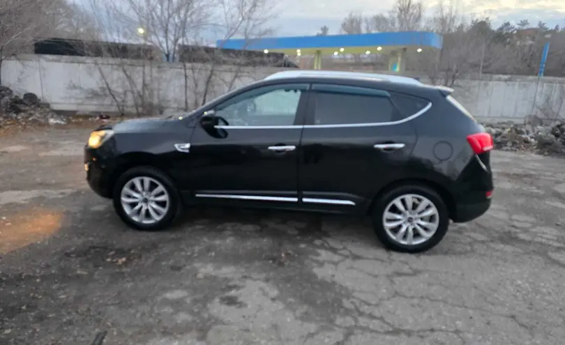 JAC S5 (Eagle) 2020 года за 6 500 000 тг. в Павлодарская область фото 1