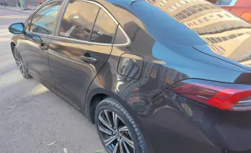 Toyota Corolla 2022 года за 12 000 000 тг. в Акмолинская область