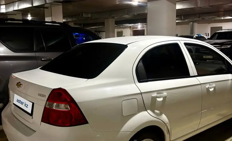 Chevrolet Nexia 2022 года за 3 850 000 тг. в Кокшетау фото 3