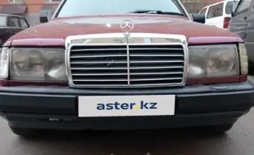 Mercedes-Benz E-Класс 1992 года за 1 200 000 тг. в Астана фото 2
