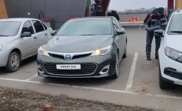 Toyota Avalon 2013 года за 9 000 000 тг. в Уральск фото 3