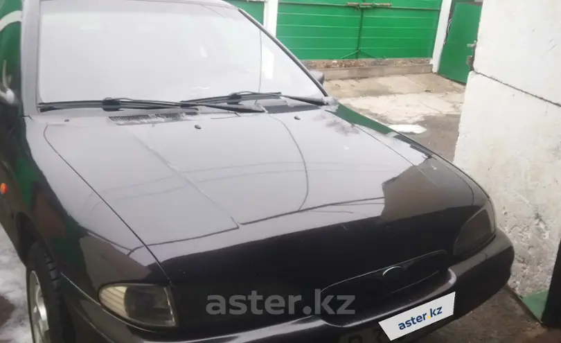 Ford Mondeo 1996 года за 900 000 тг. в Костанайская область фото 2