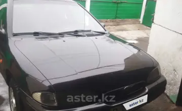 Ford Mondeo 1996 года за 1 000 000 тг. в Костанайская область фото 2