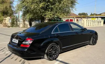 Mercedes-Benz S-Класс 2006 года за 5 000 000 тг. в Алматинская область фото 3